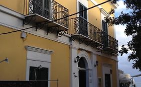 Hotel Mezzatorre